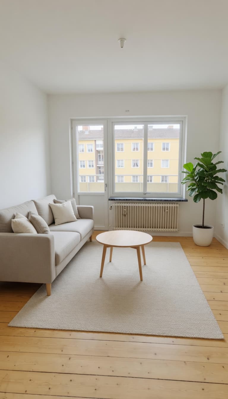 Ågärdsgatan 12 B i Köping