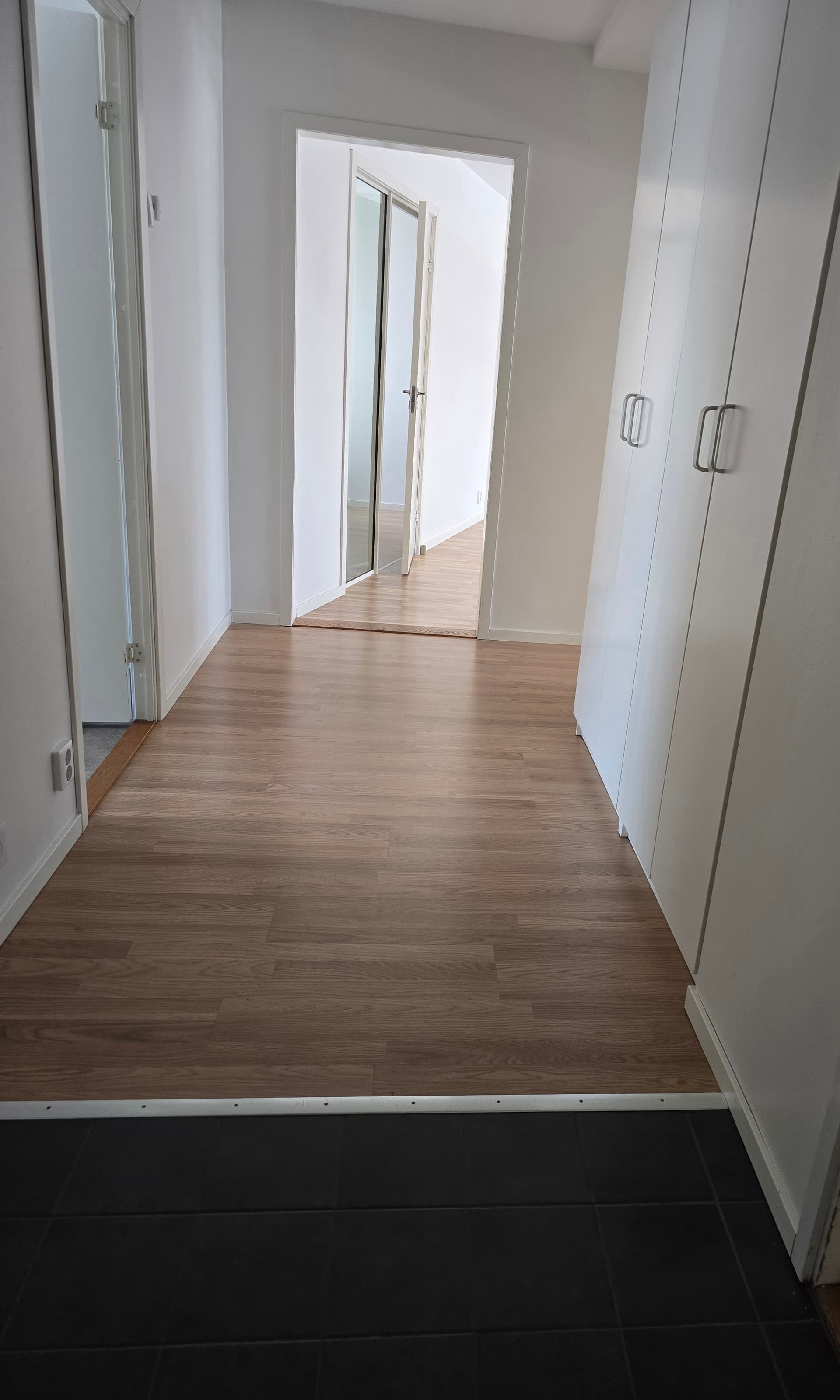 Agneshögsgatan 31 E i Motala