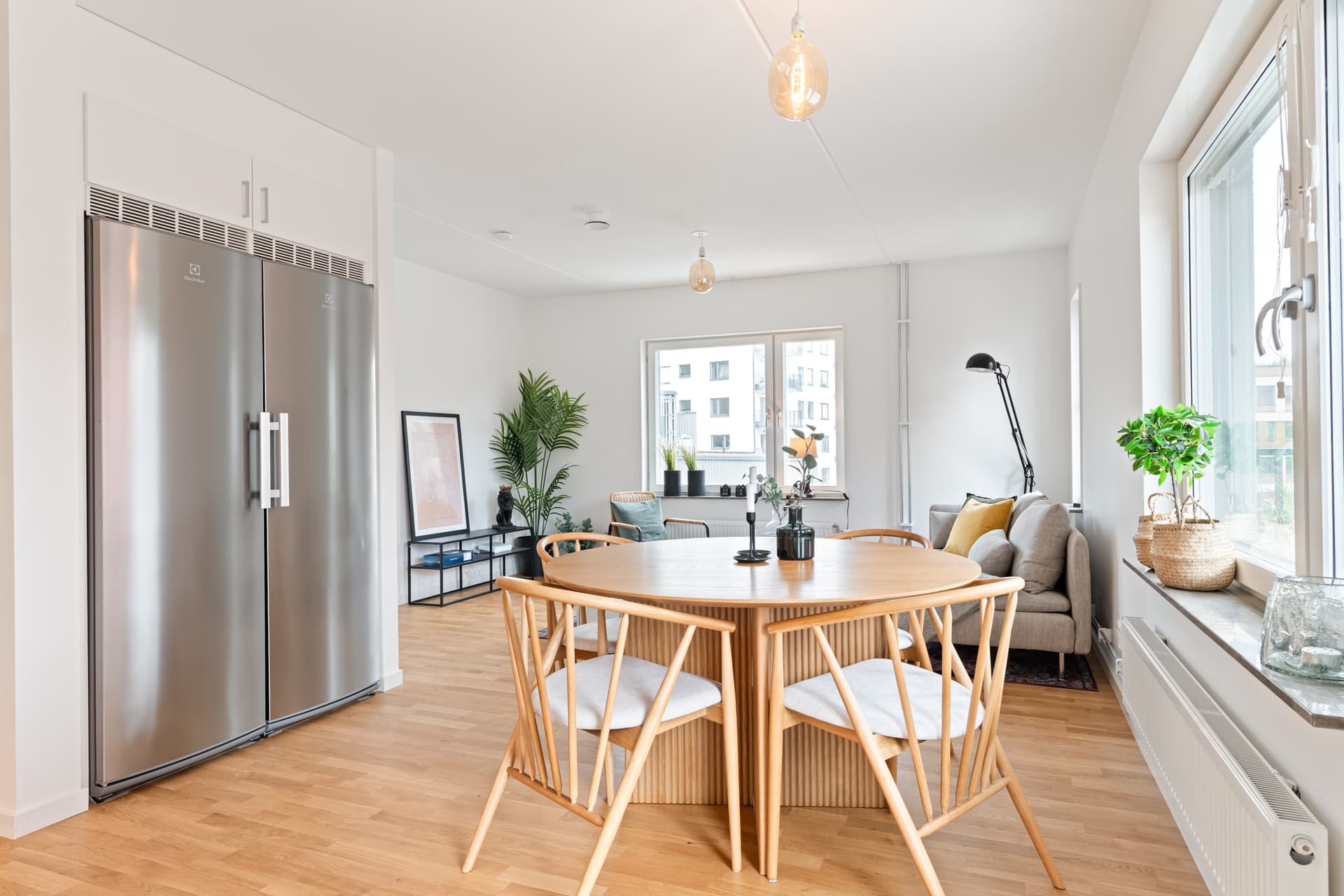 Stenkumlagatan 13A i Västerås
