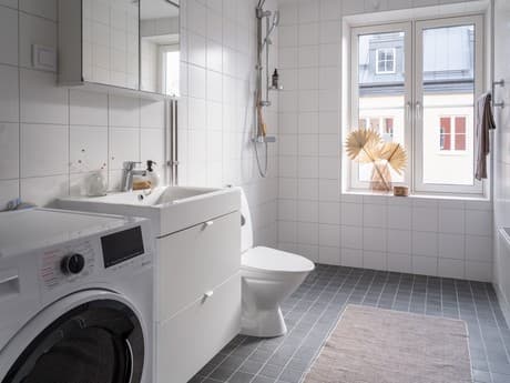 Mejeriets väg 34D i Märsta