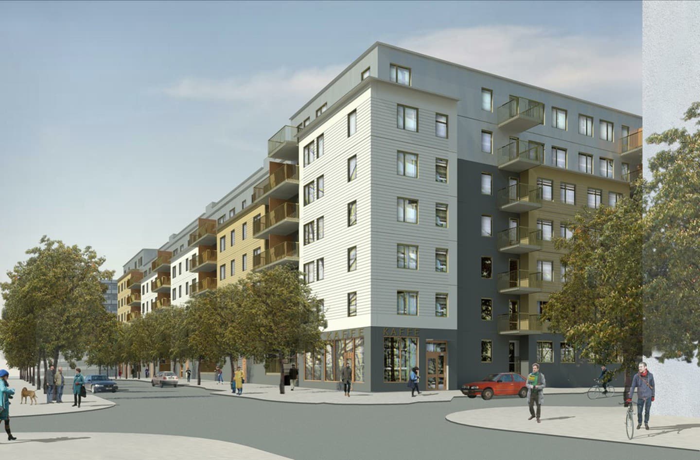 Kamomillvägen 5 i Sollentuna