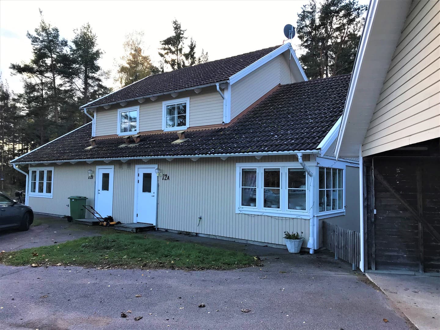 Själsviksvägen 10B i Oskarshamn