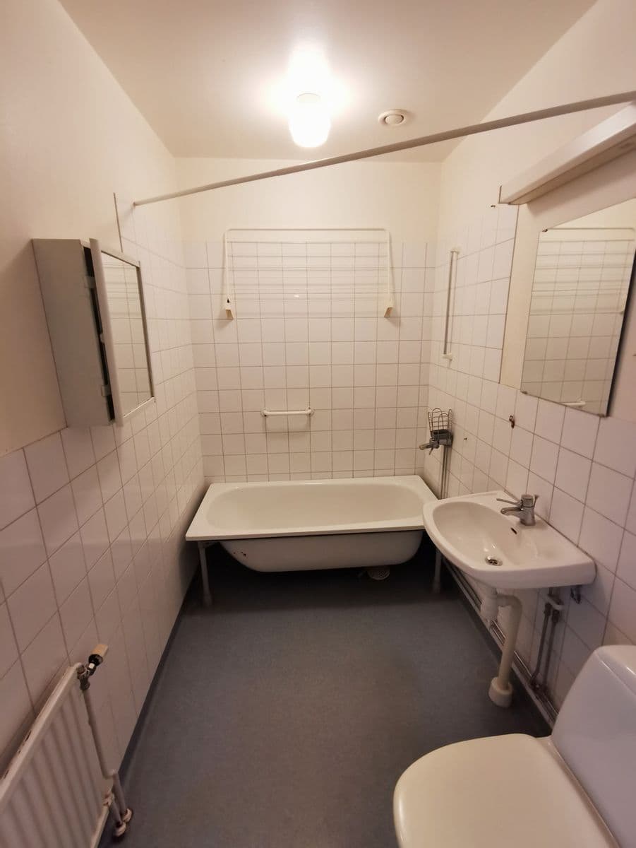 Veda 221 A i Härnösand