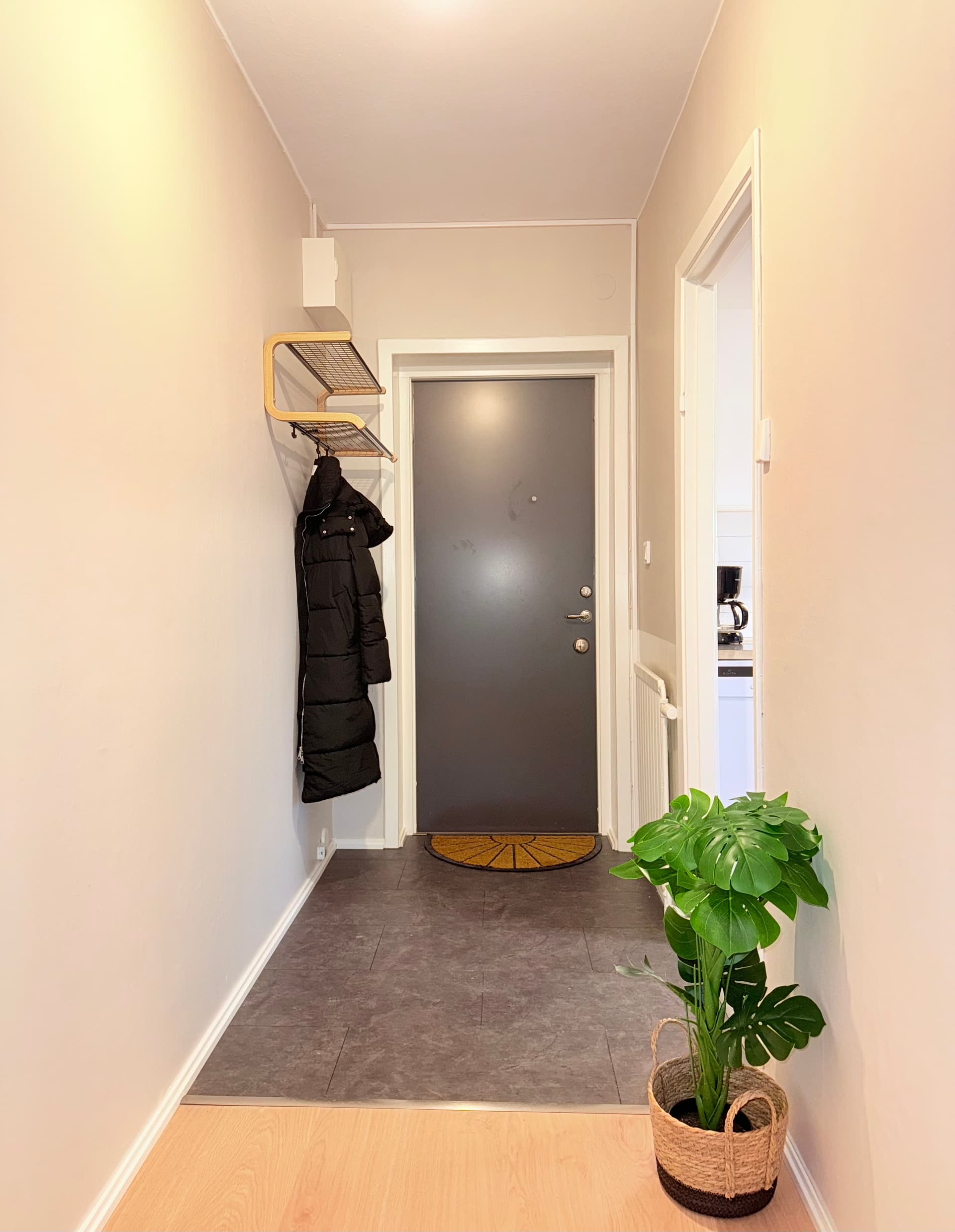 Birgittagatan 9B i Arboga