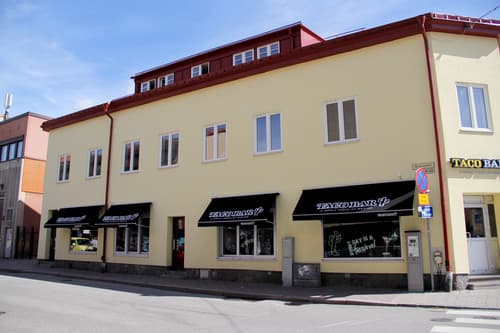 Brunnsgatan 34 i Nyköping