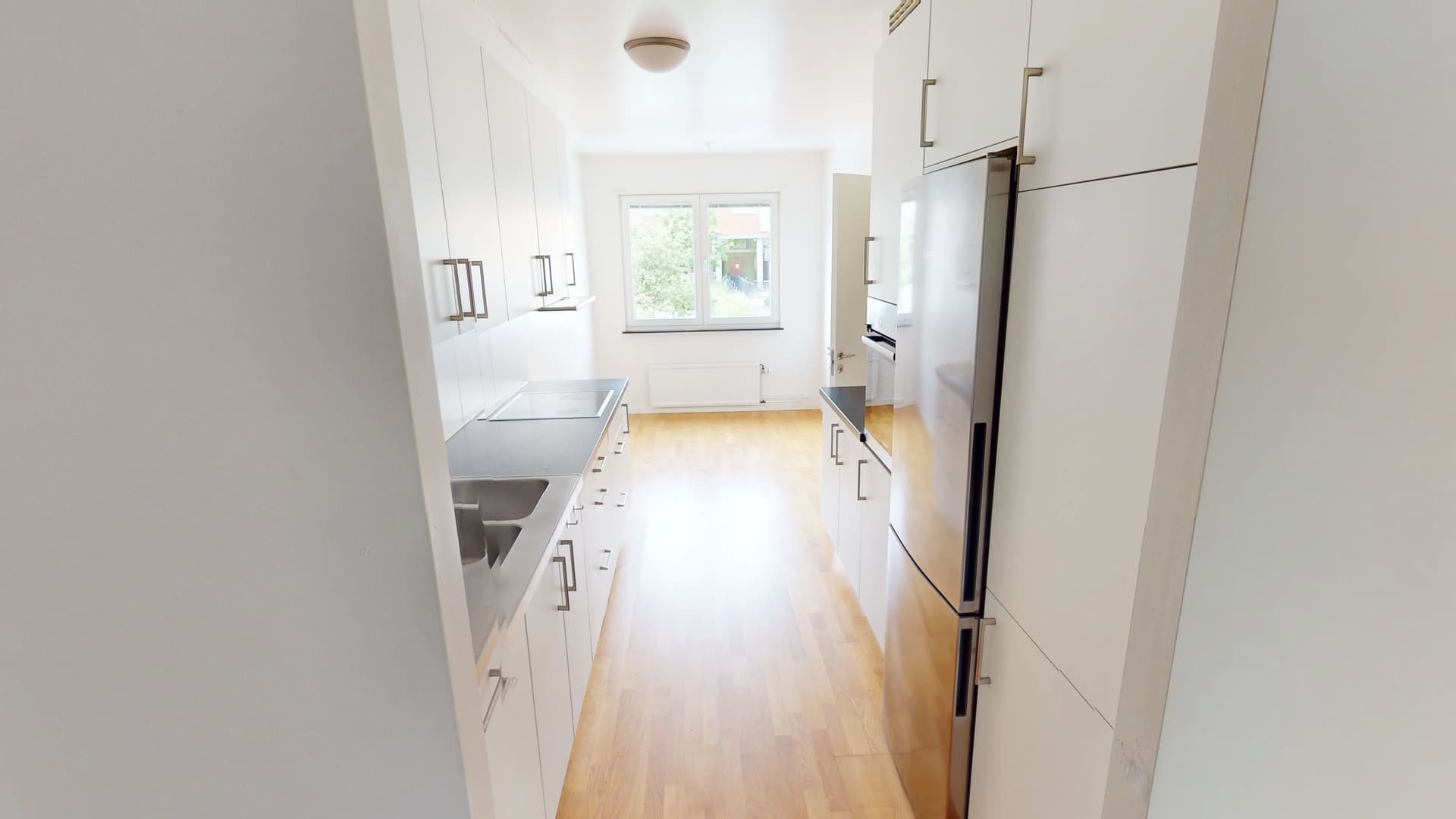Västra Åsgatan 25 i Eskilstuna