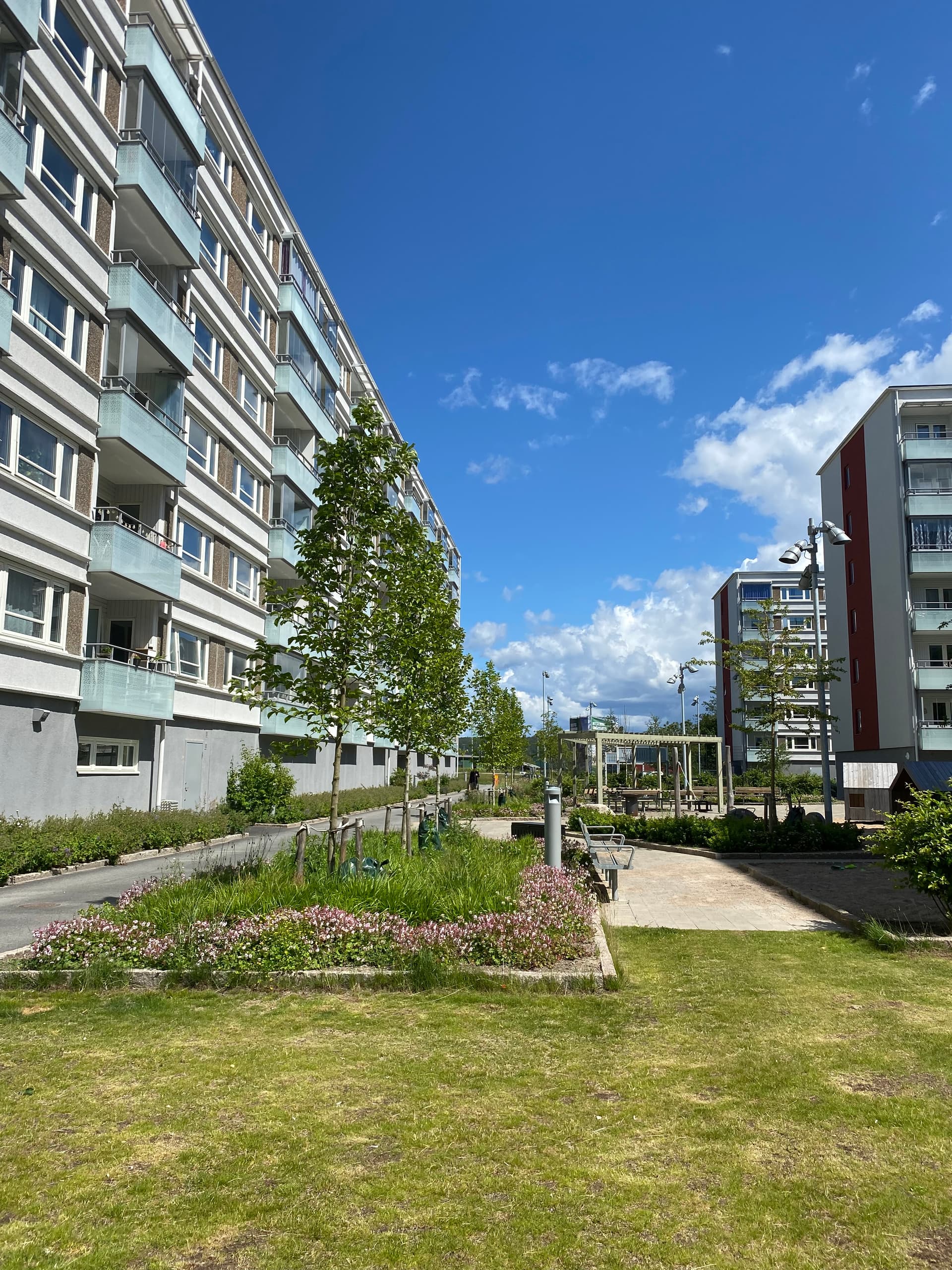 Smörslätten 6 i Göteborg