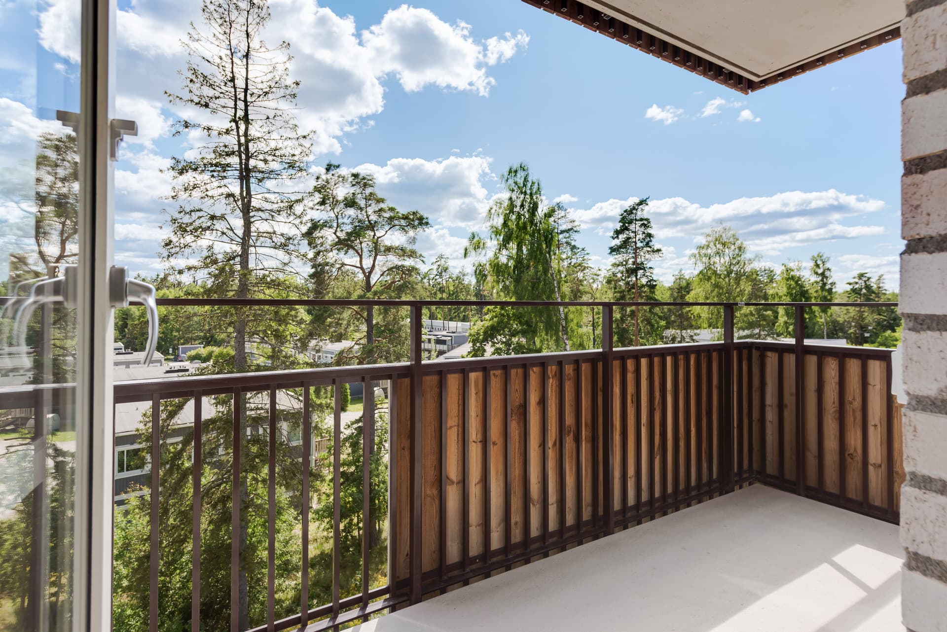 Nynäsvägen 116 i Handen