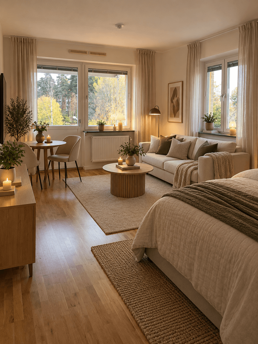 Sannagatan 48 K i Kristinehamn