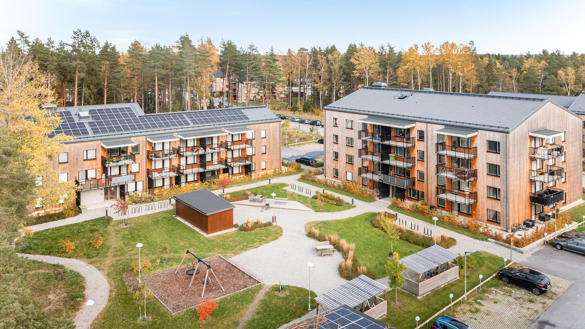 Husbytorpsvägen 7 i Bro