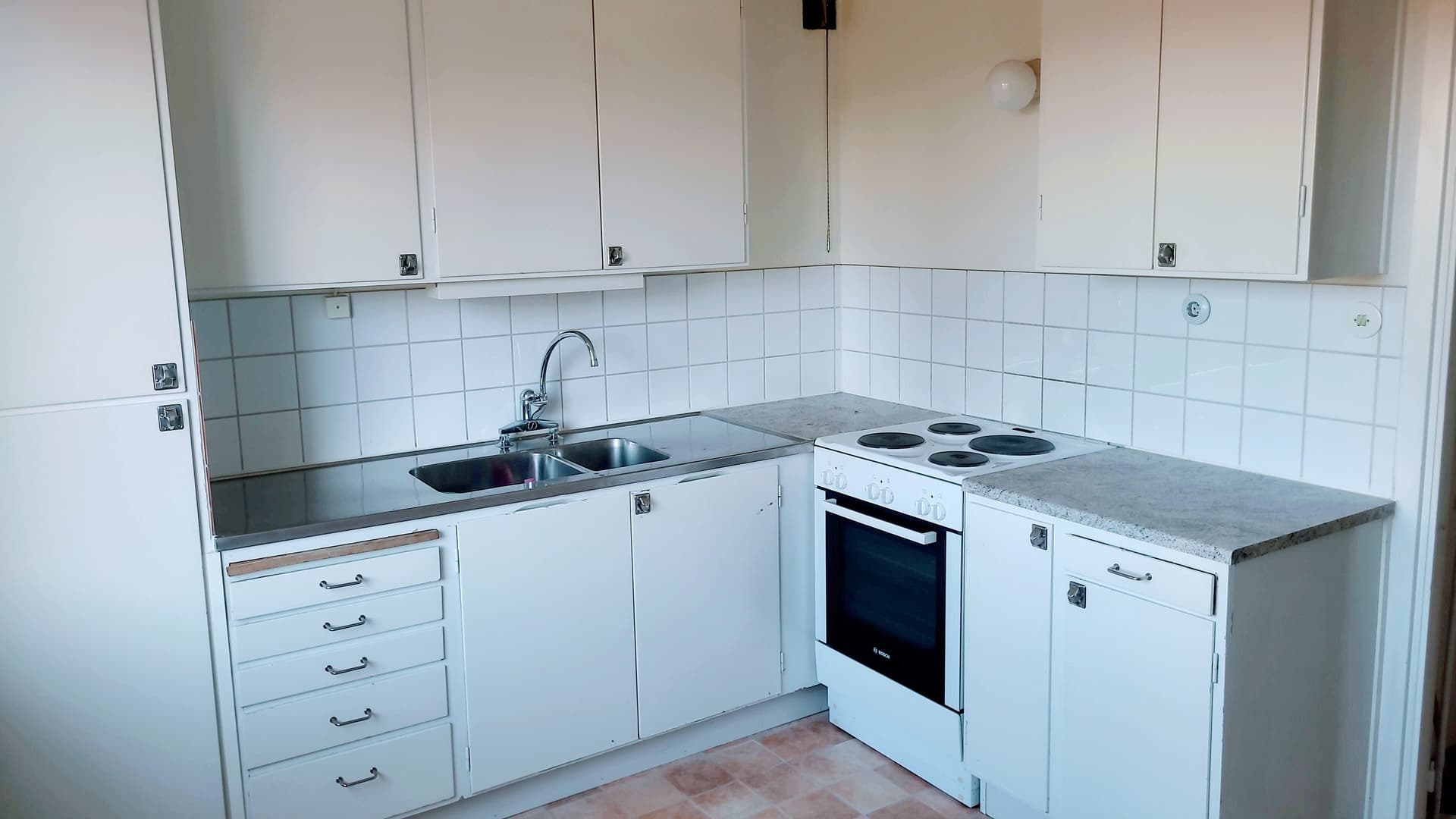 Borganäsvägen 5B i Hedemora
