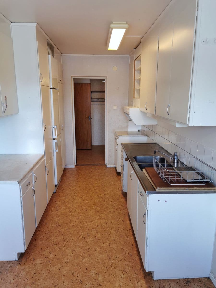 Veda 221 A i Härnösand