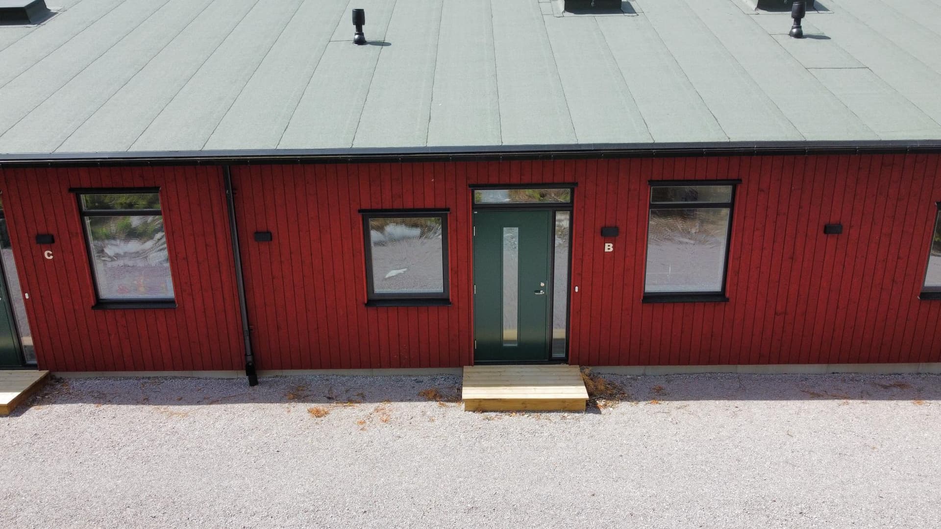 Björntorp 1H i RIMBO