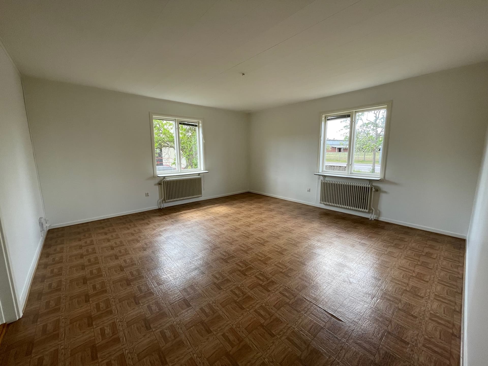 Kostavägen 10 i Lessebo