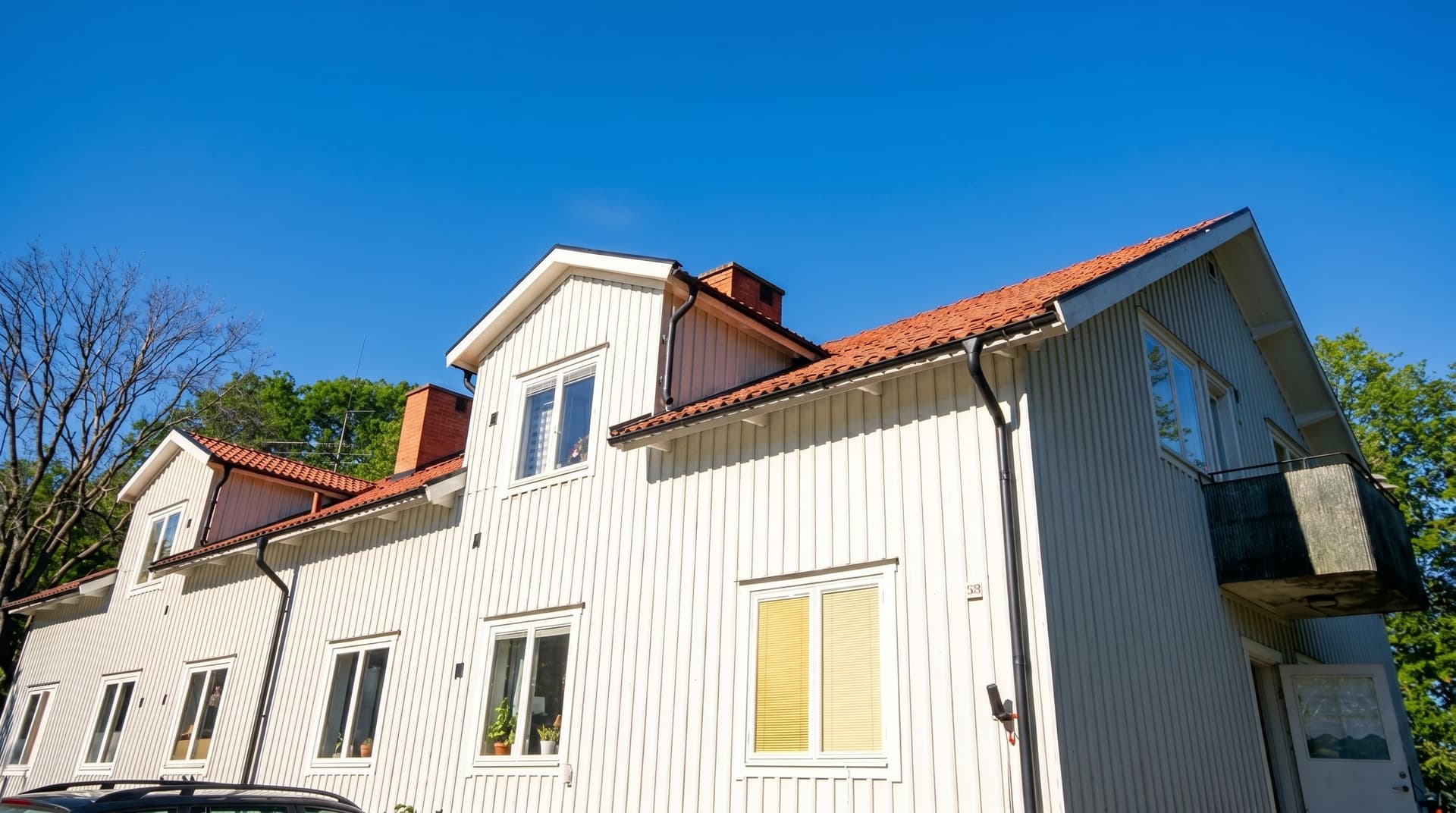 Hammarstigen 9C i Hasselfors