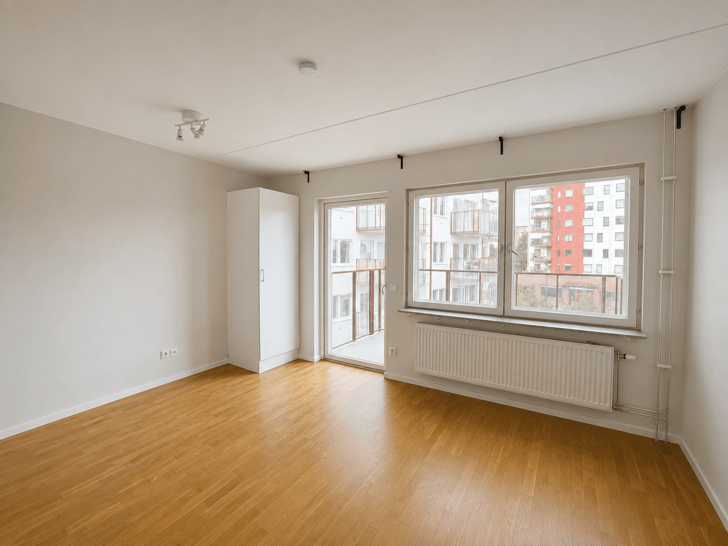 Fyrspannsgatan 160 i Hässelby