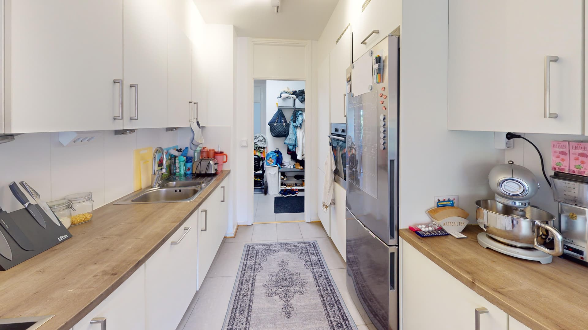 Södra Hunnetorpsvägen 64 A i Helsingborg