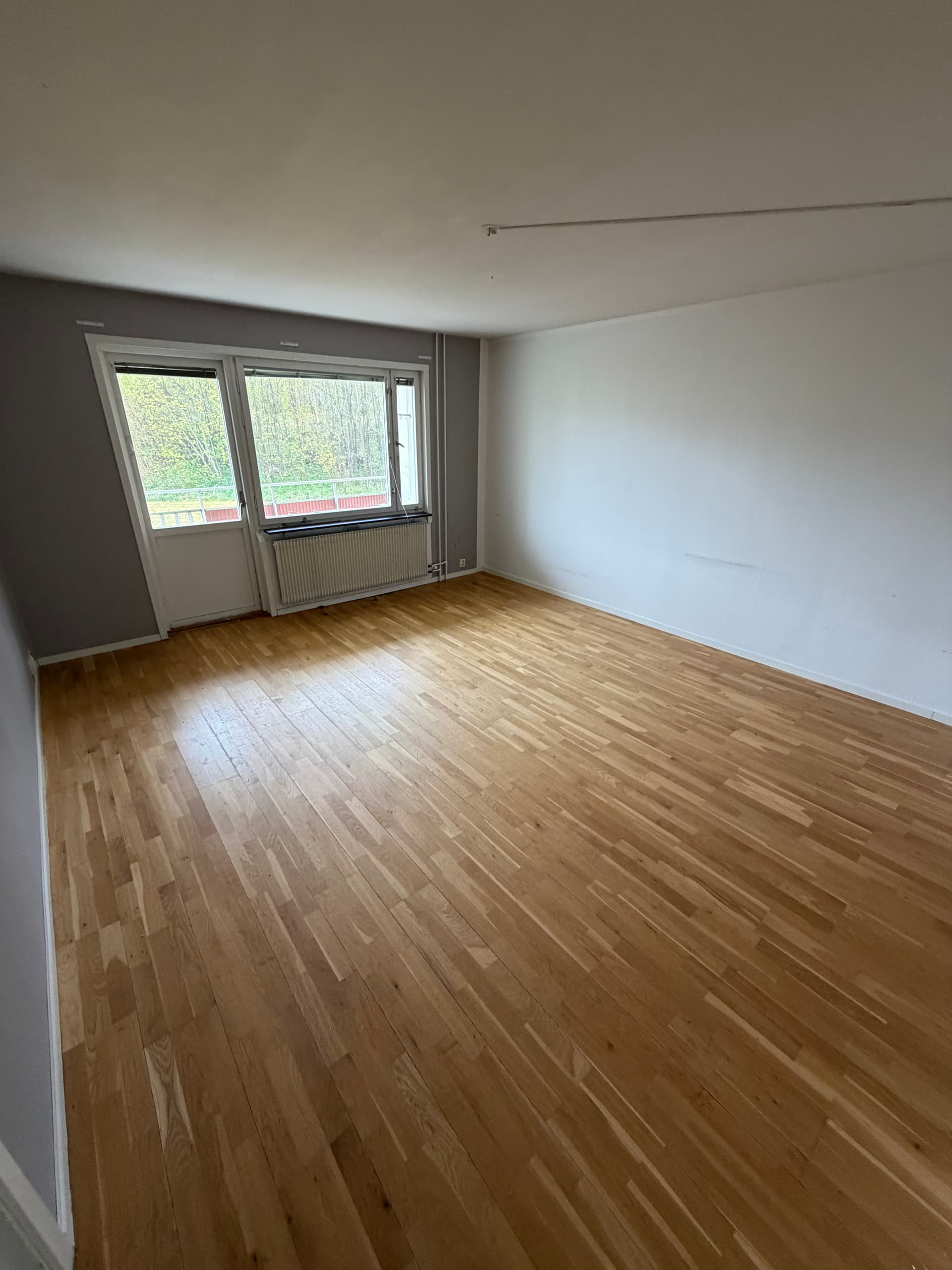 Järnvägen 3C i Gusum