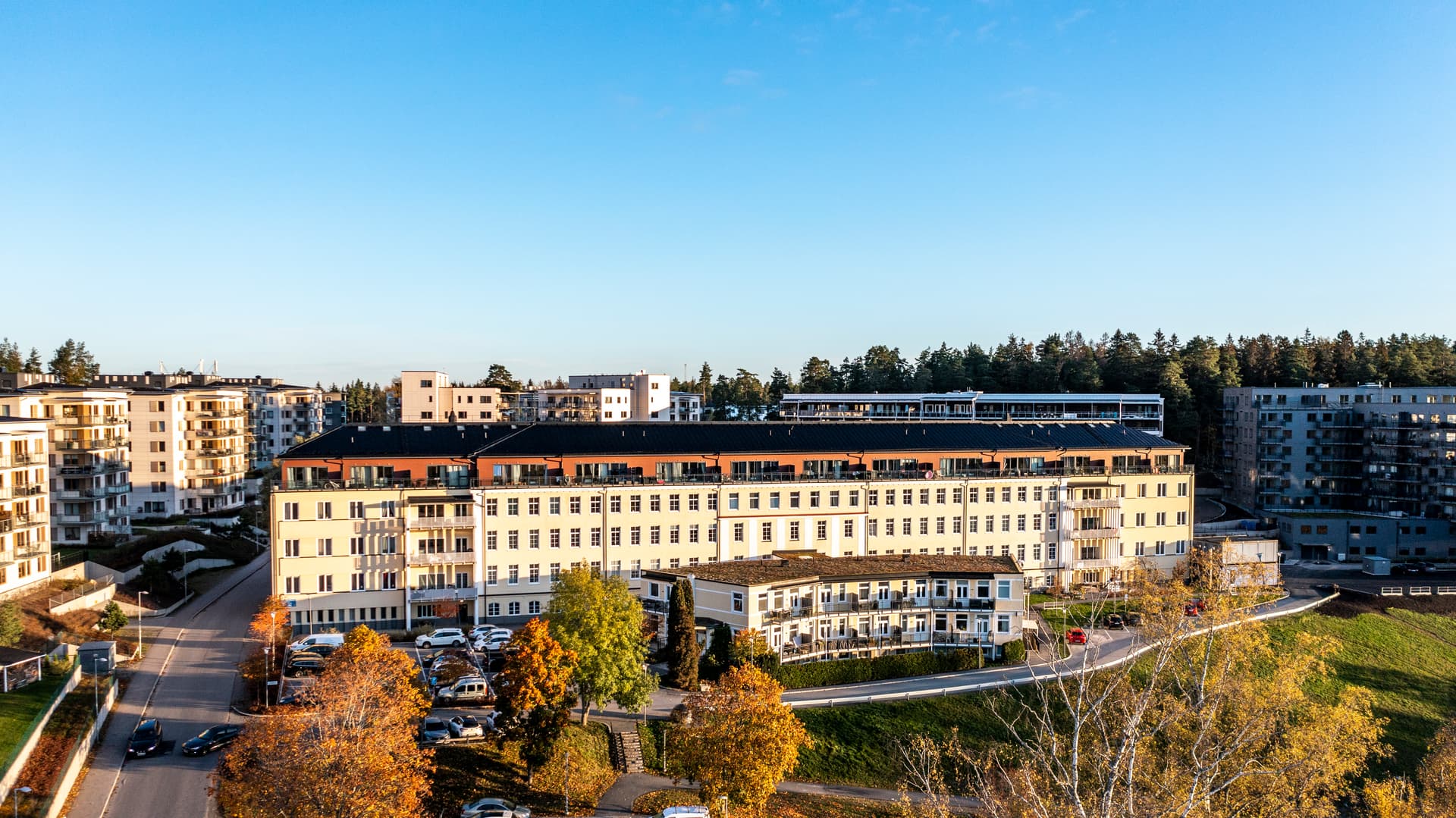 Sandstuguvägen 8 i Uttran