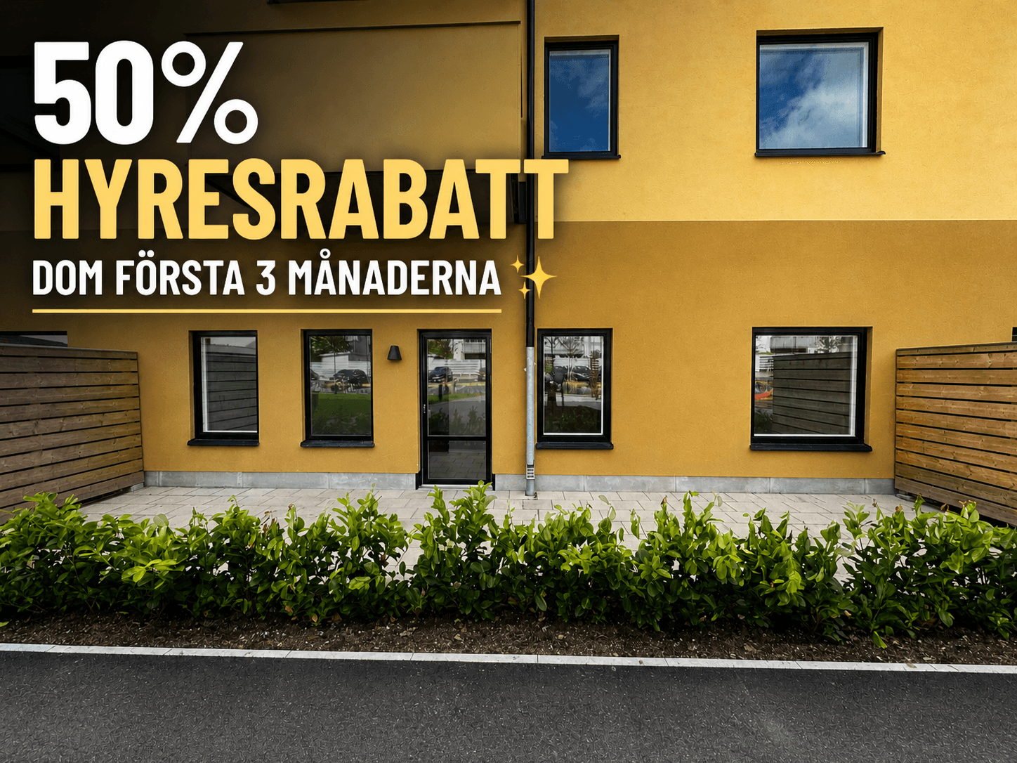 Torggatan 8B i Enköping