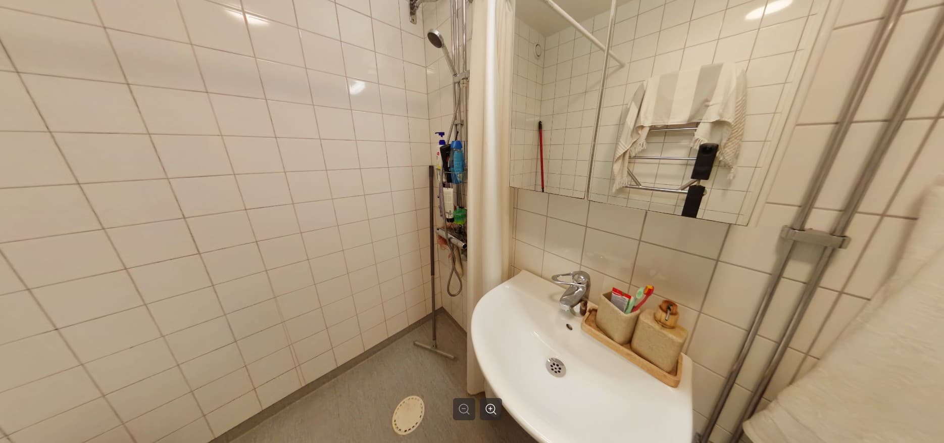 Granövägen 15 i Södertälje