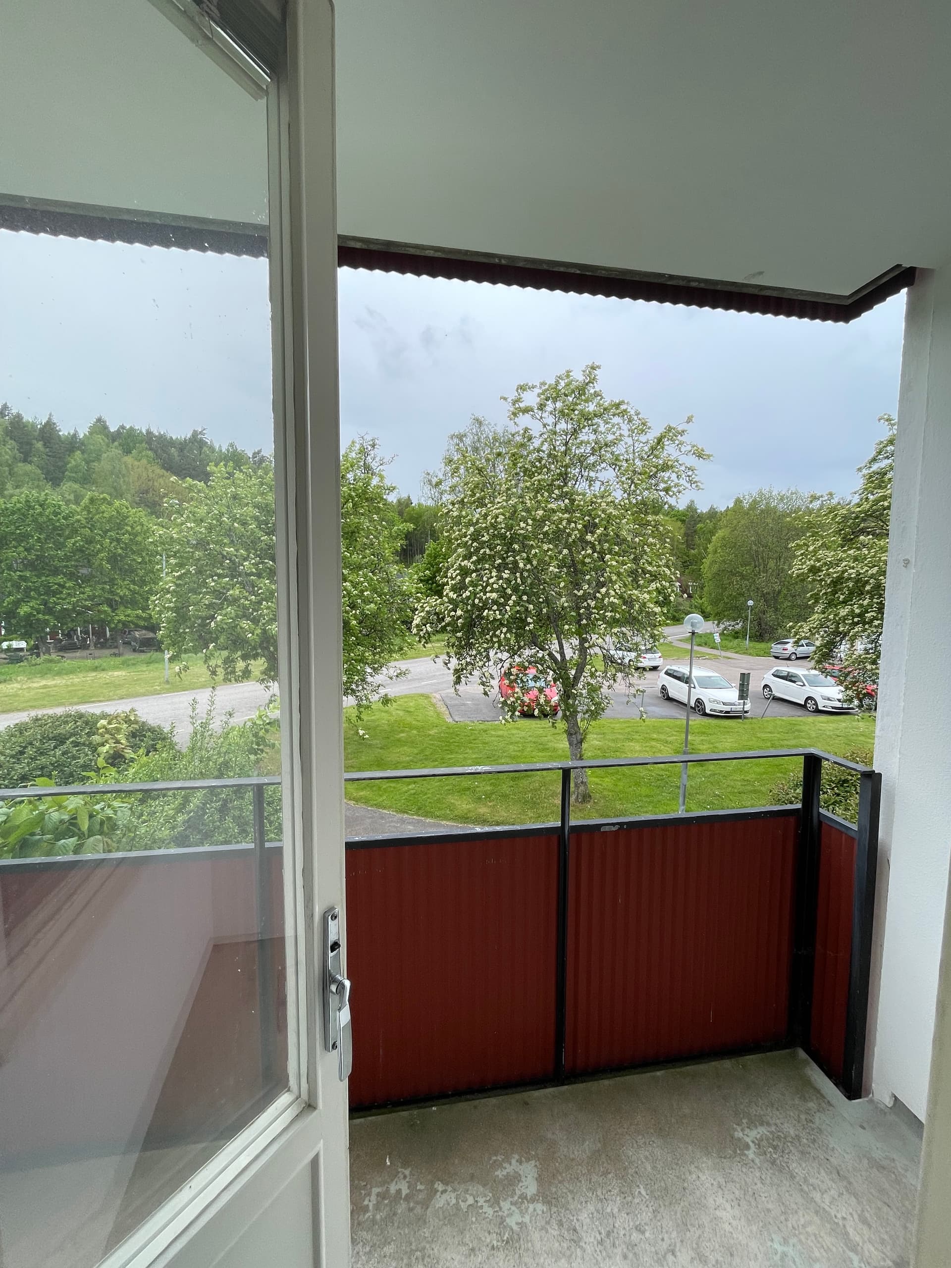 Mossebogatan 8B i Sommen