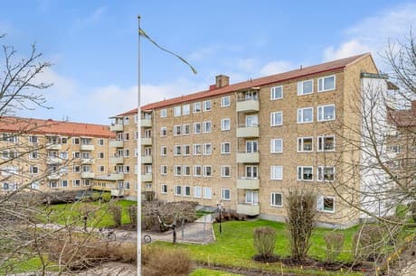 Gamla Övägen 6 A i Norrköping