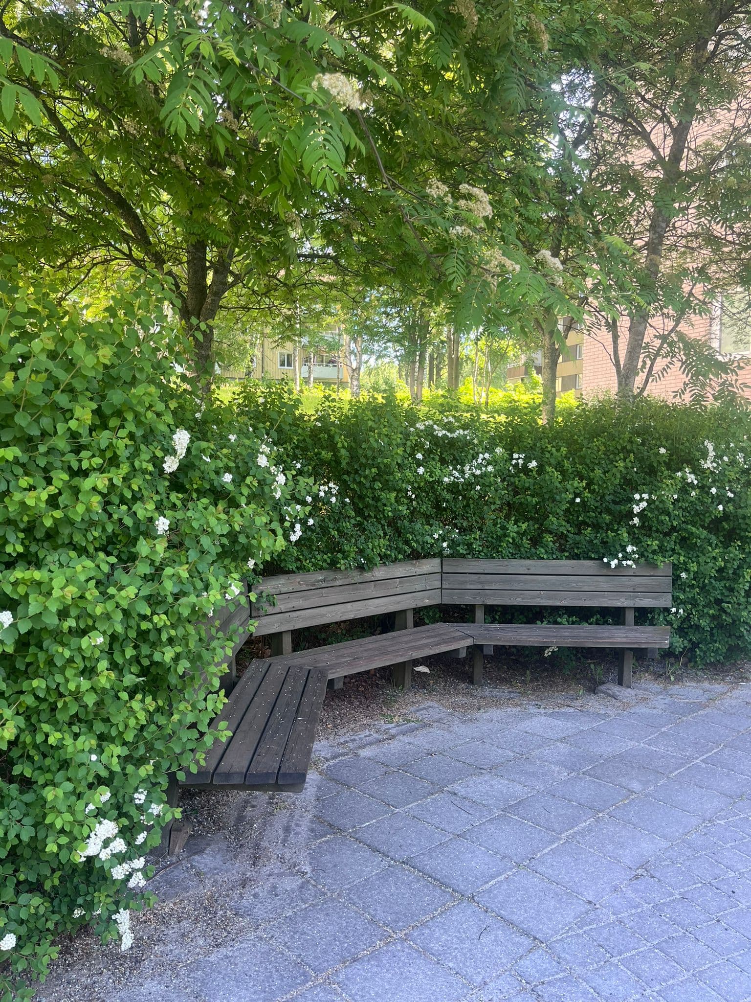 Kolmilegränd 5 i Fagersta