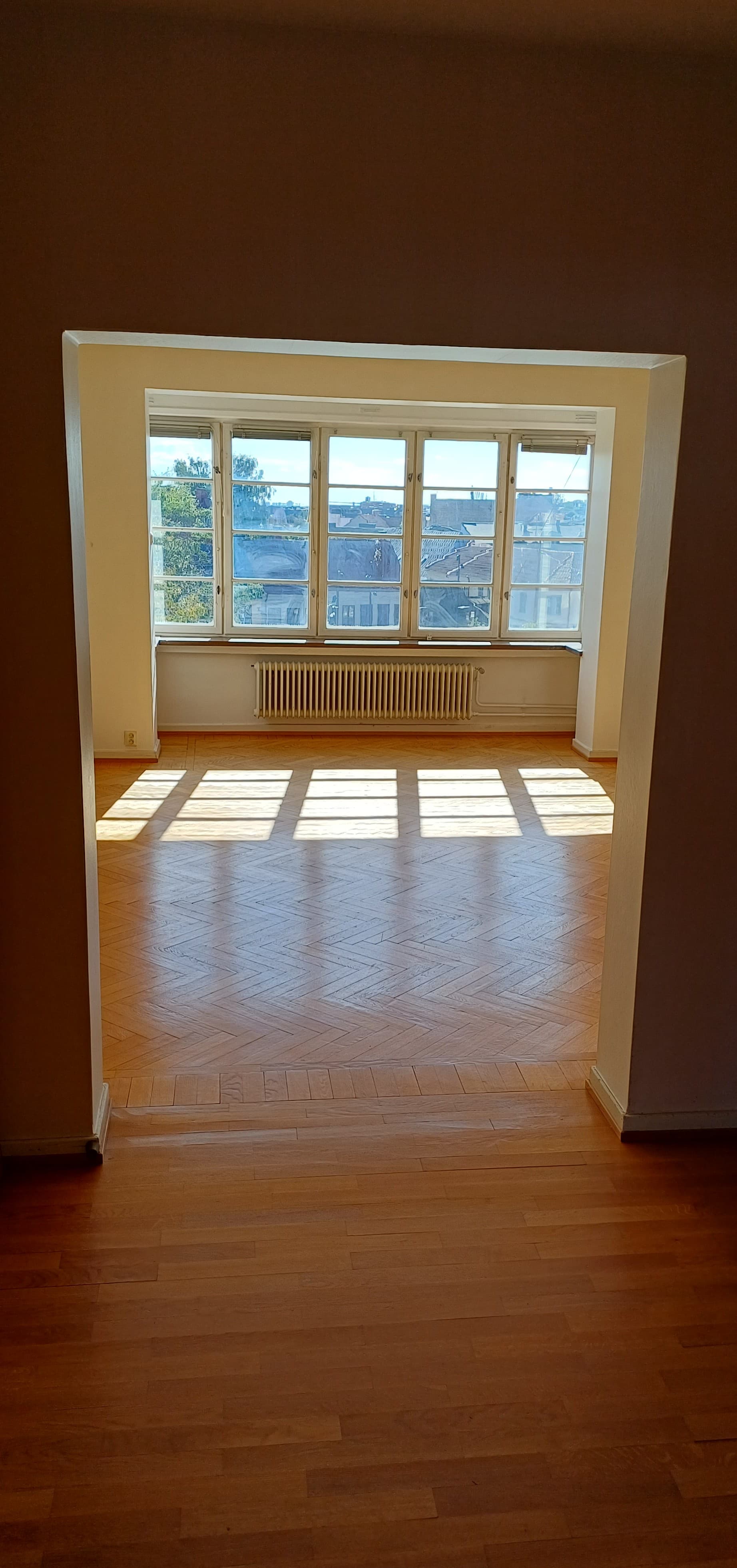 Botulfsgatan 5A i Lund