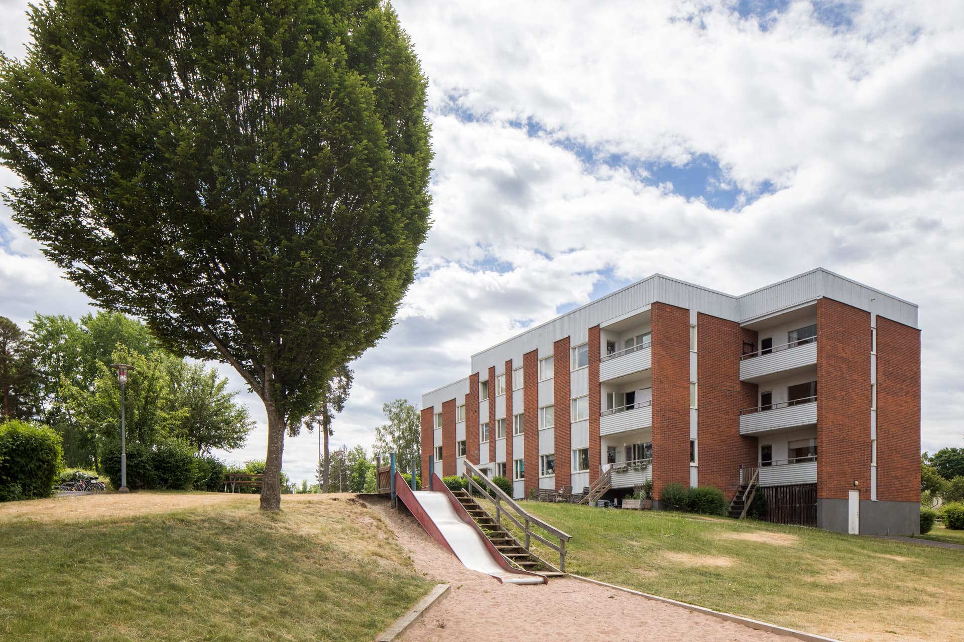 Södra Vägen 52 i Oskarshamn