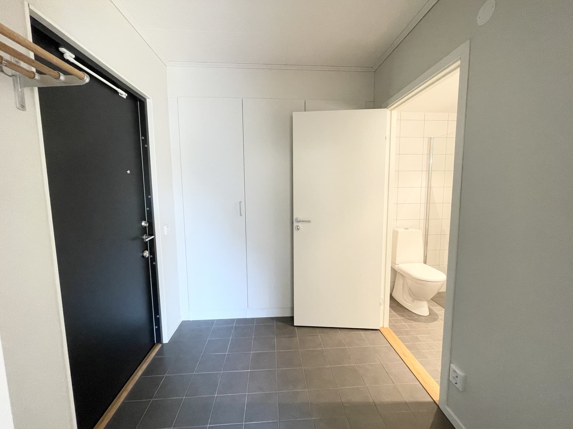 Blåklockevägen 1 i Kalmar