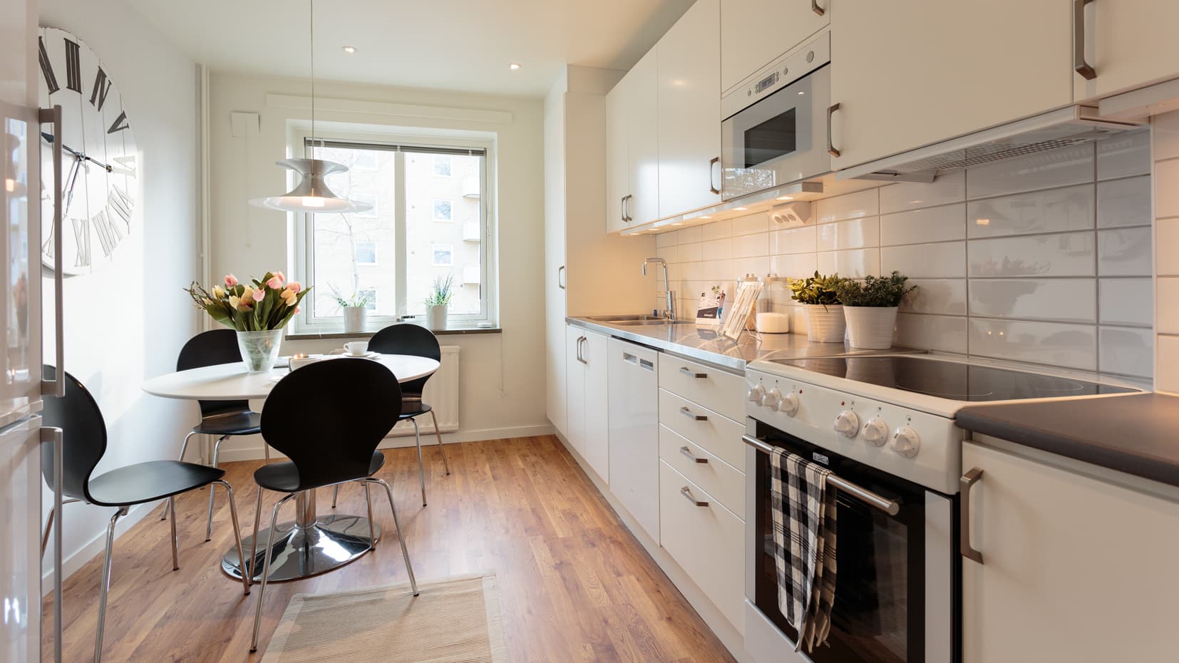 Stabbegatan 107 i Göteborg
