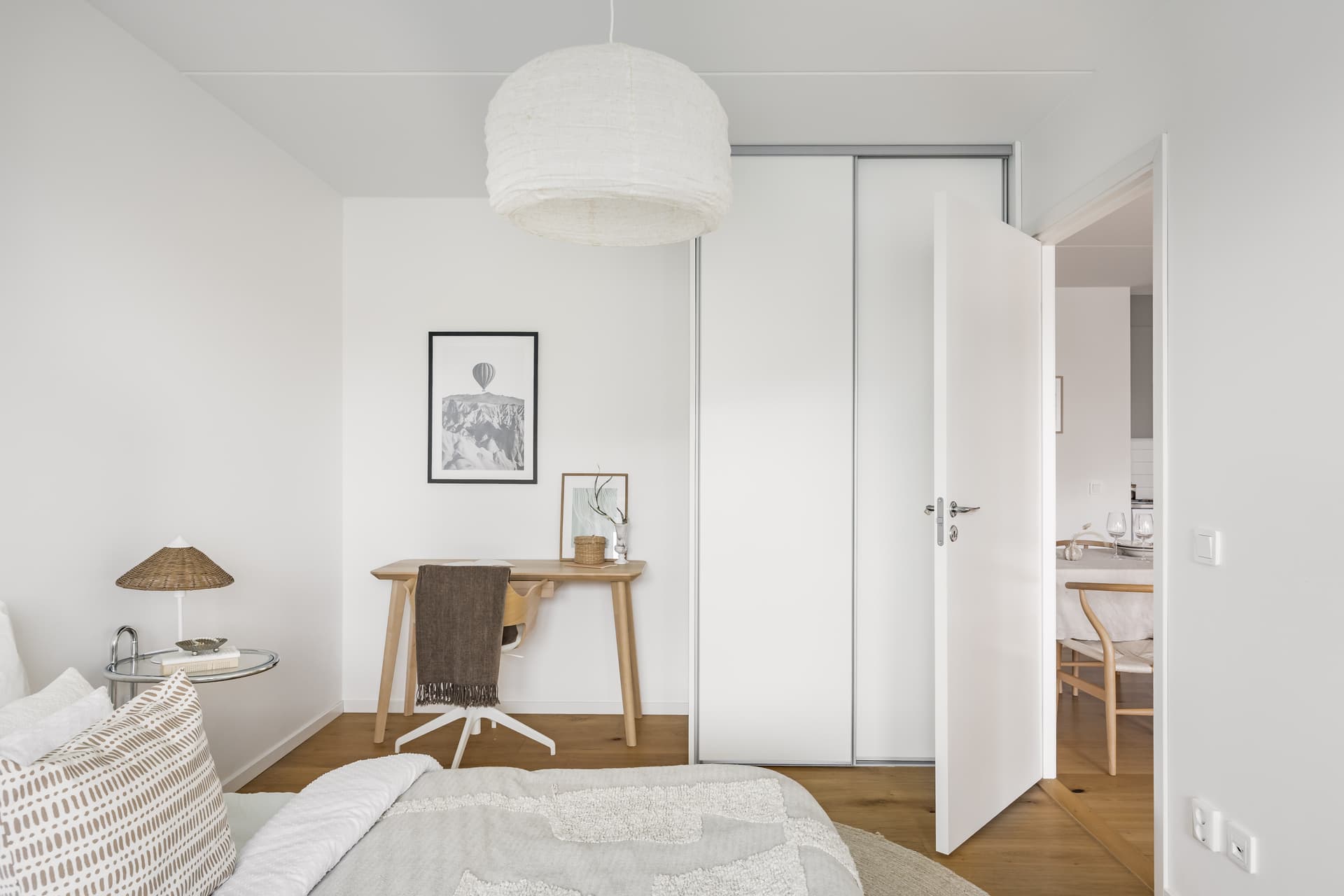 Frans G Wibergs väg 11 i Kristianstad