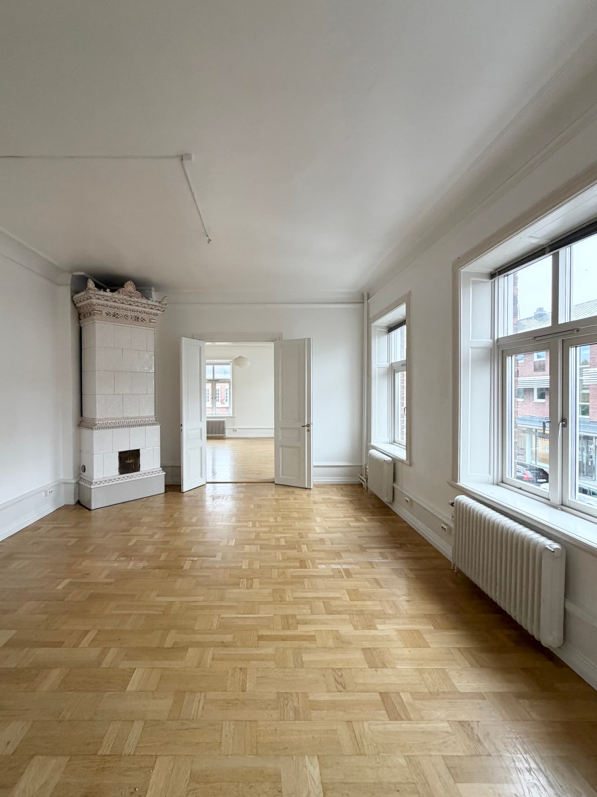 Kungsgatan 21 i Avesta