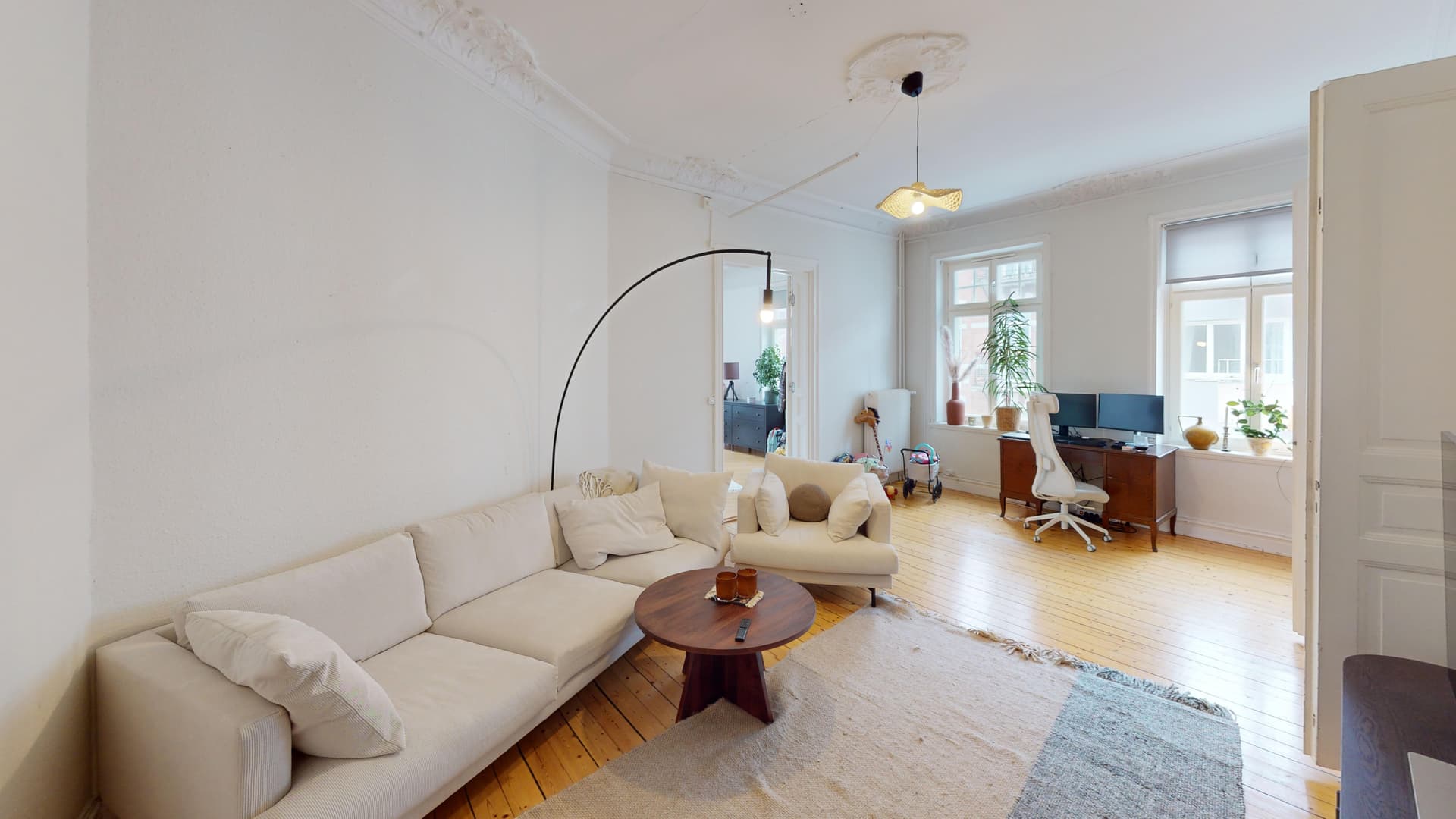 Wieselgrensgatan 8 B i Helsingborg