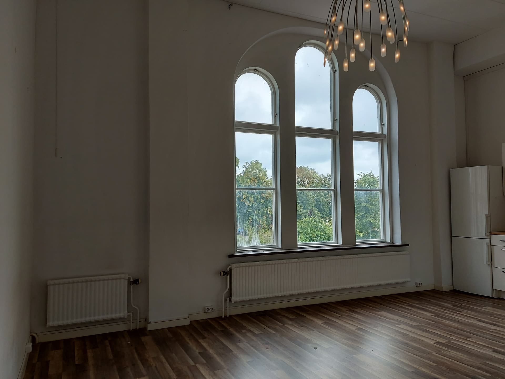 Södra Skolgatan 10C i Klippan