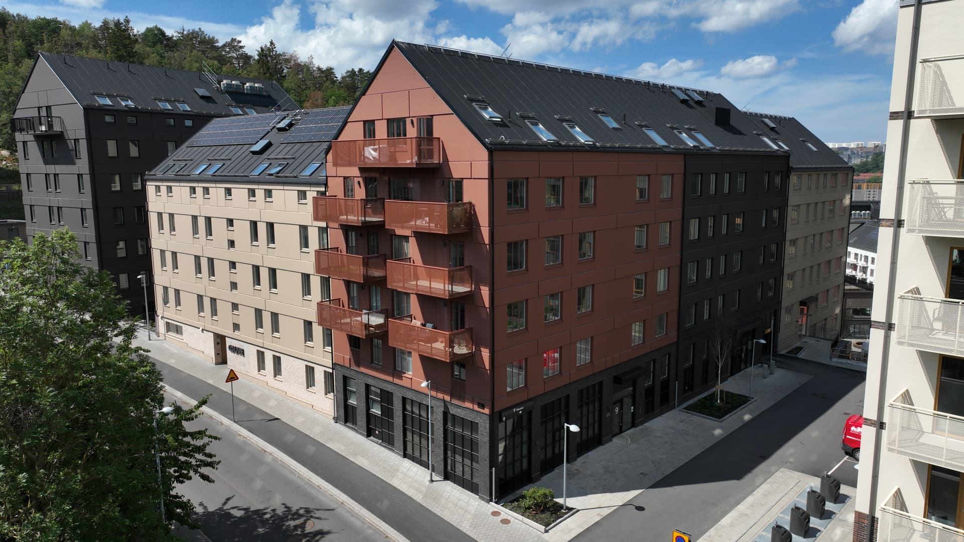 Smörkärnegatan 9 i Göteborg