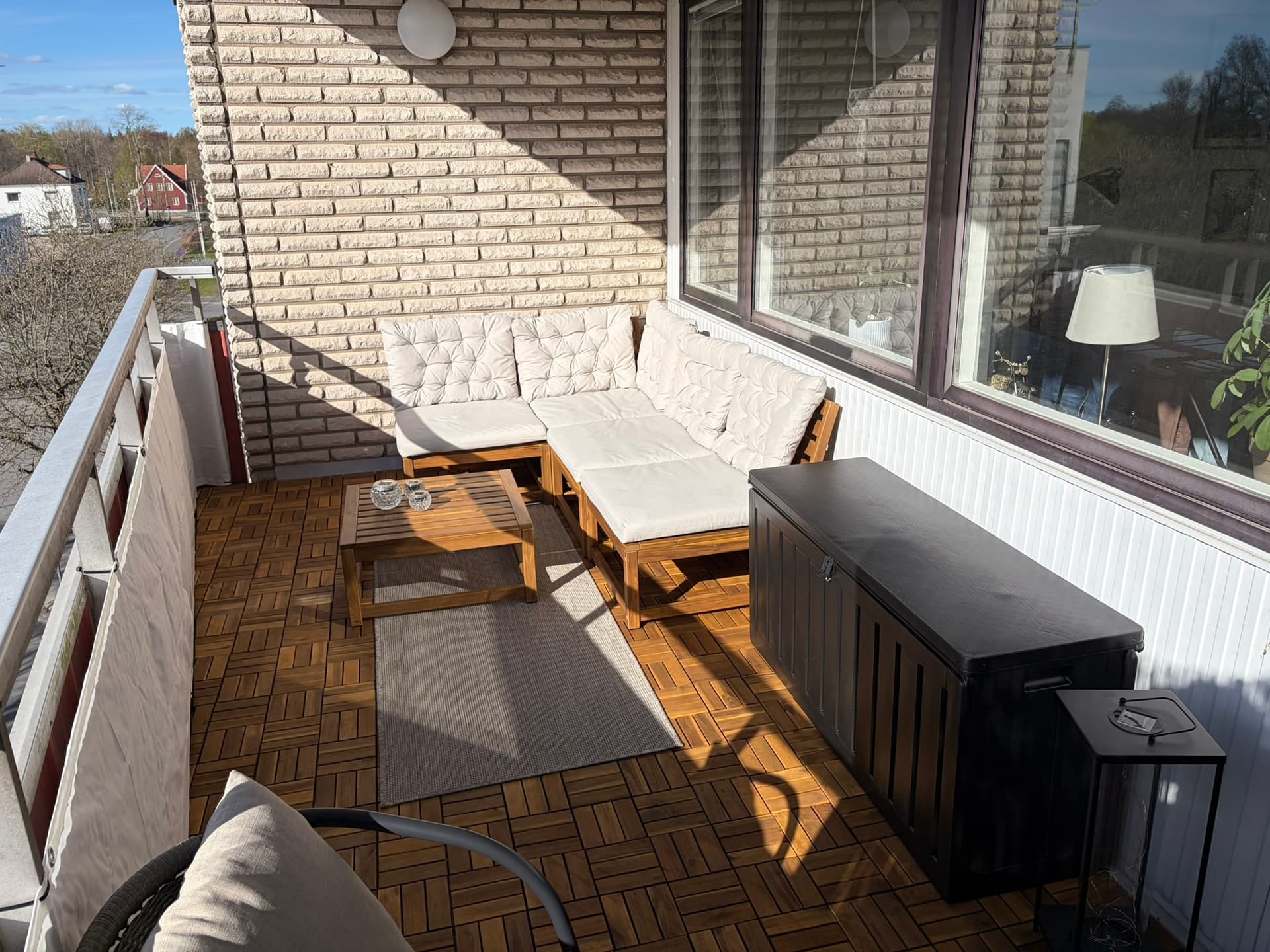 Enehagsvägen 2B i Värnamo