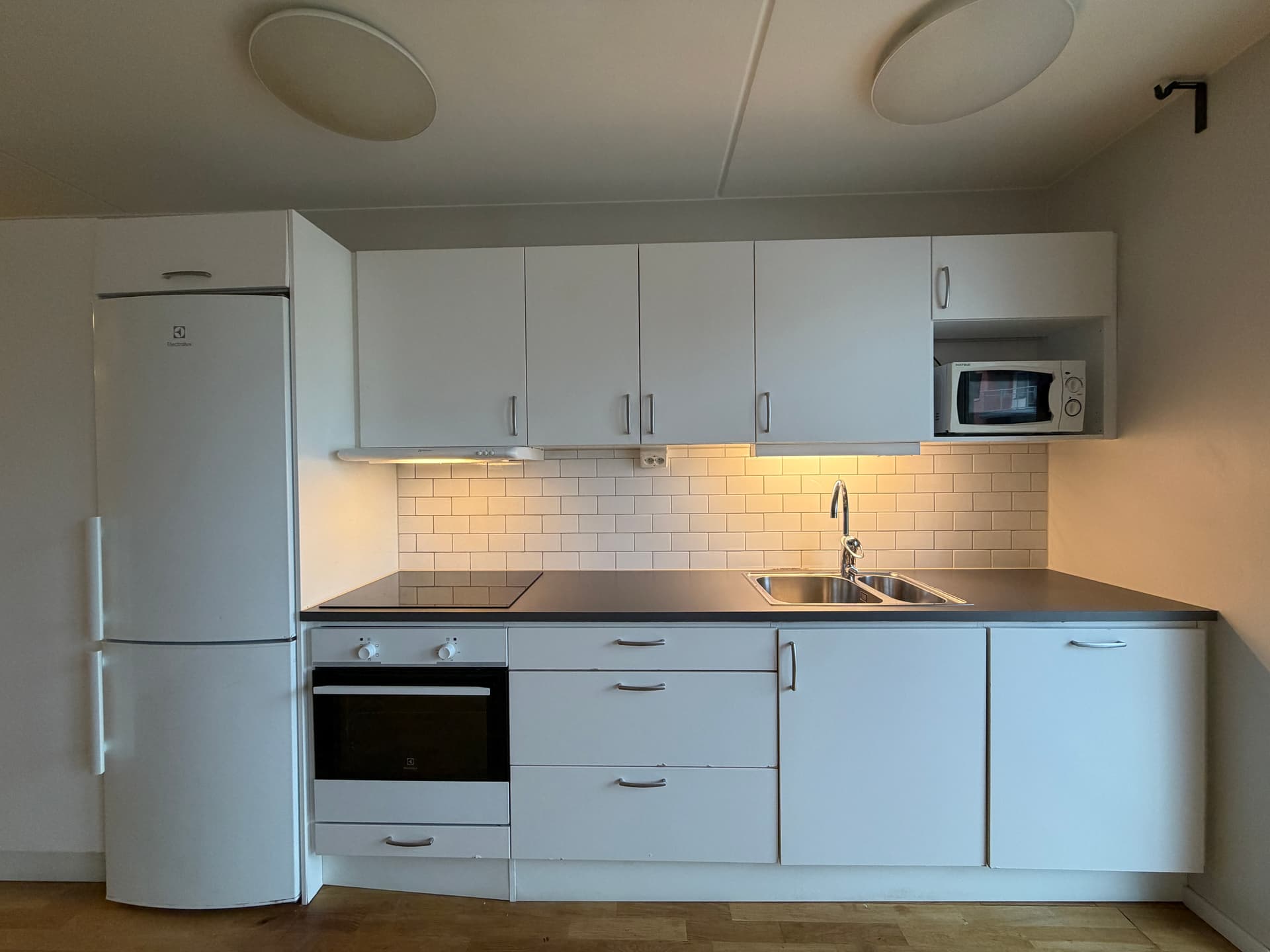 Fyrspannsgatan 160 i Hässelby