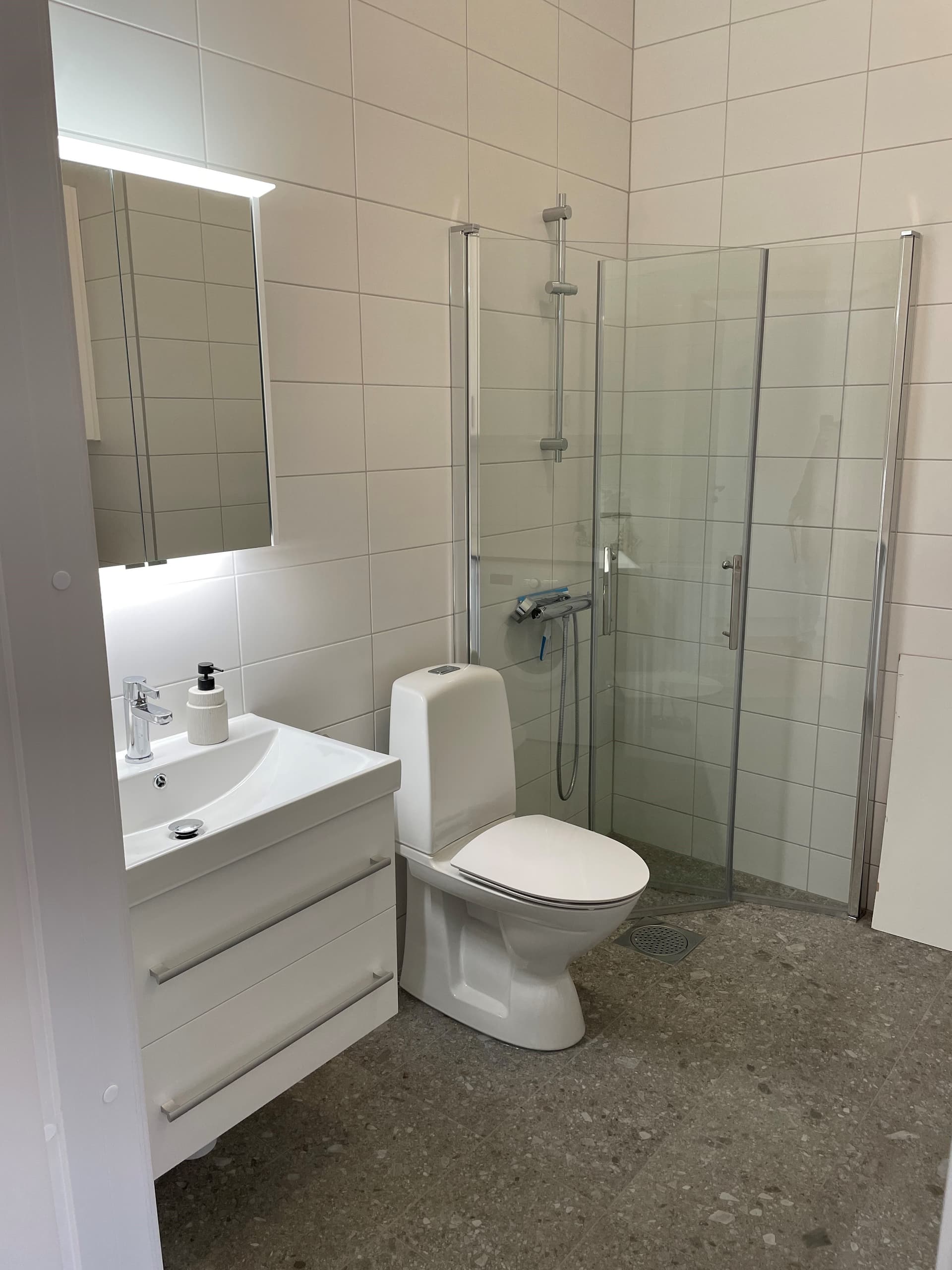Gasverksgatan 38 B i Trelleborg