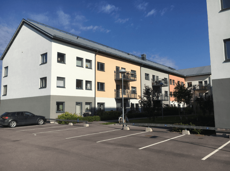 Johan Skyttes Väg 10 i Nyköping