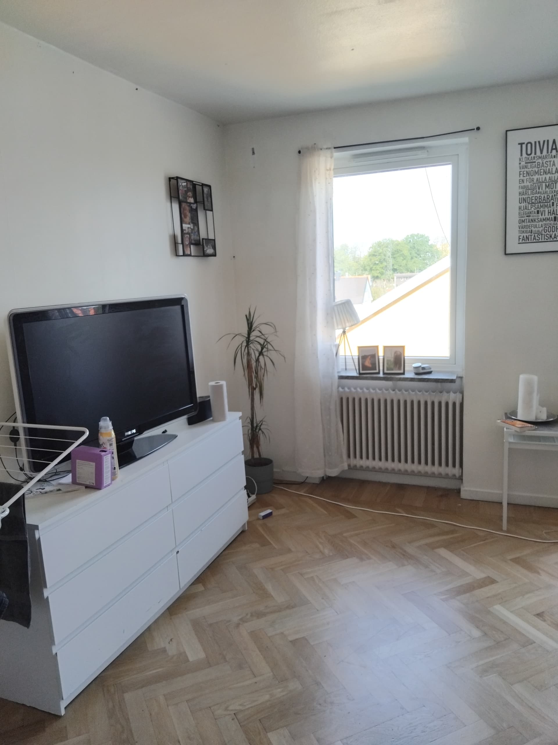 Edsvägen 19 i Vänersborg