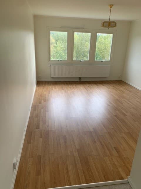 Rydgatan 15B i Gnosjö