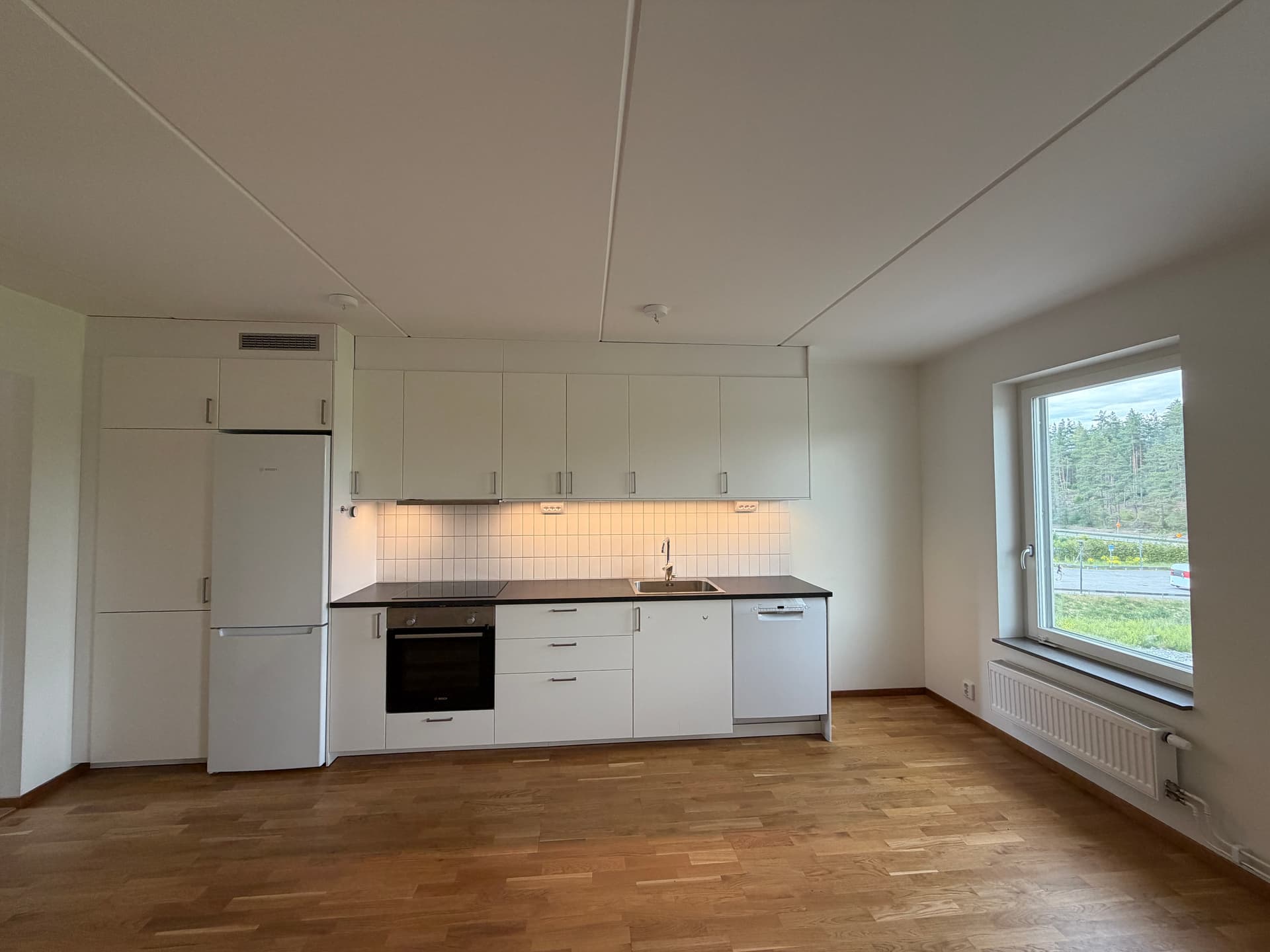 Stadsängsgatan 63 i Sigtuna