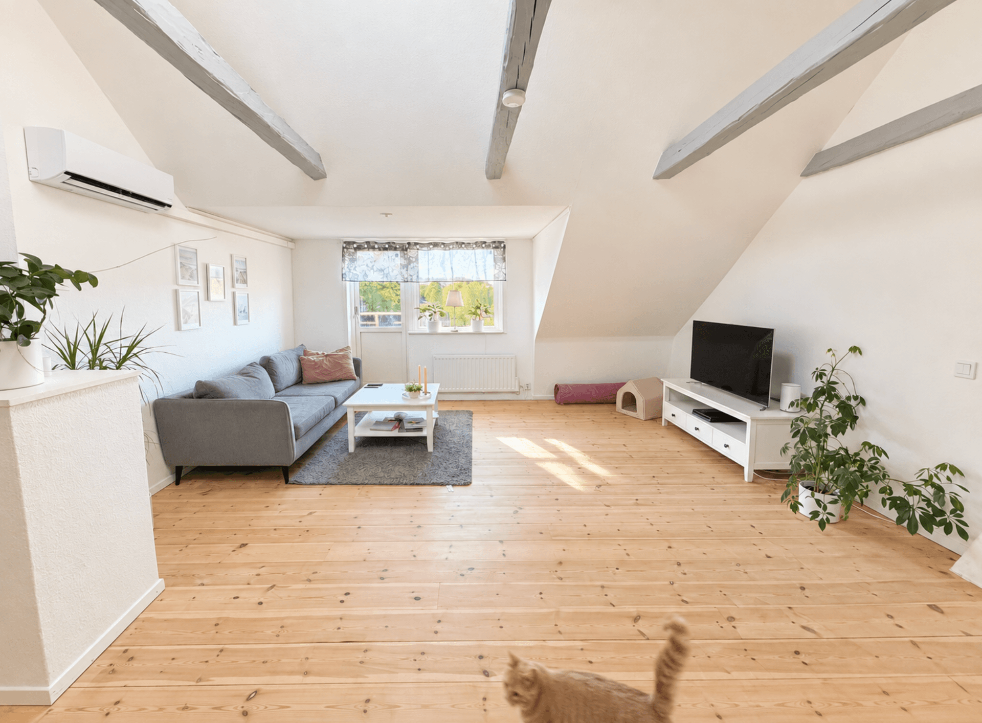 Varbergsvägen 64 C i Borås