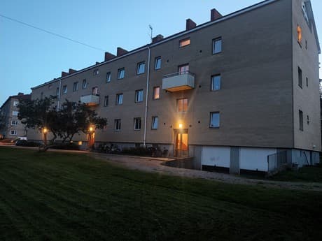 Bredavägen 24C i Norrköping