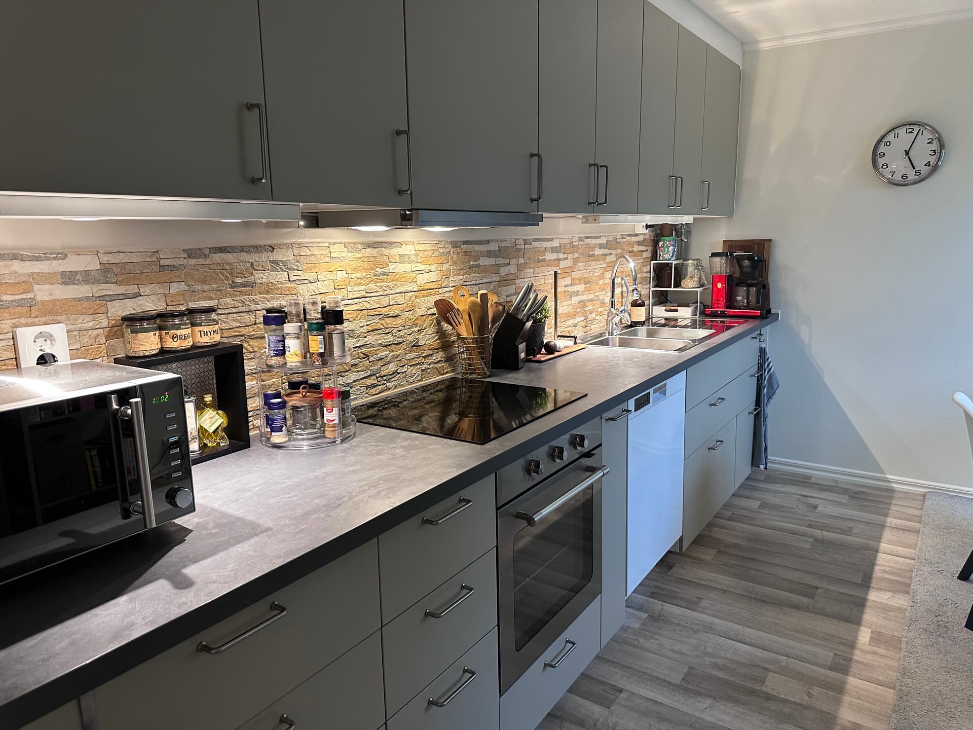 Glasbacken 7 i Ronneby