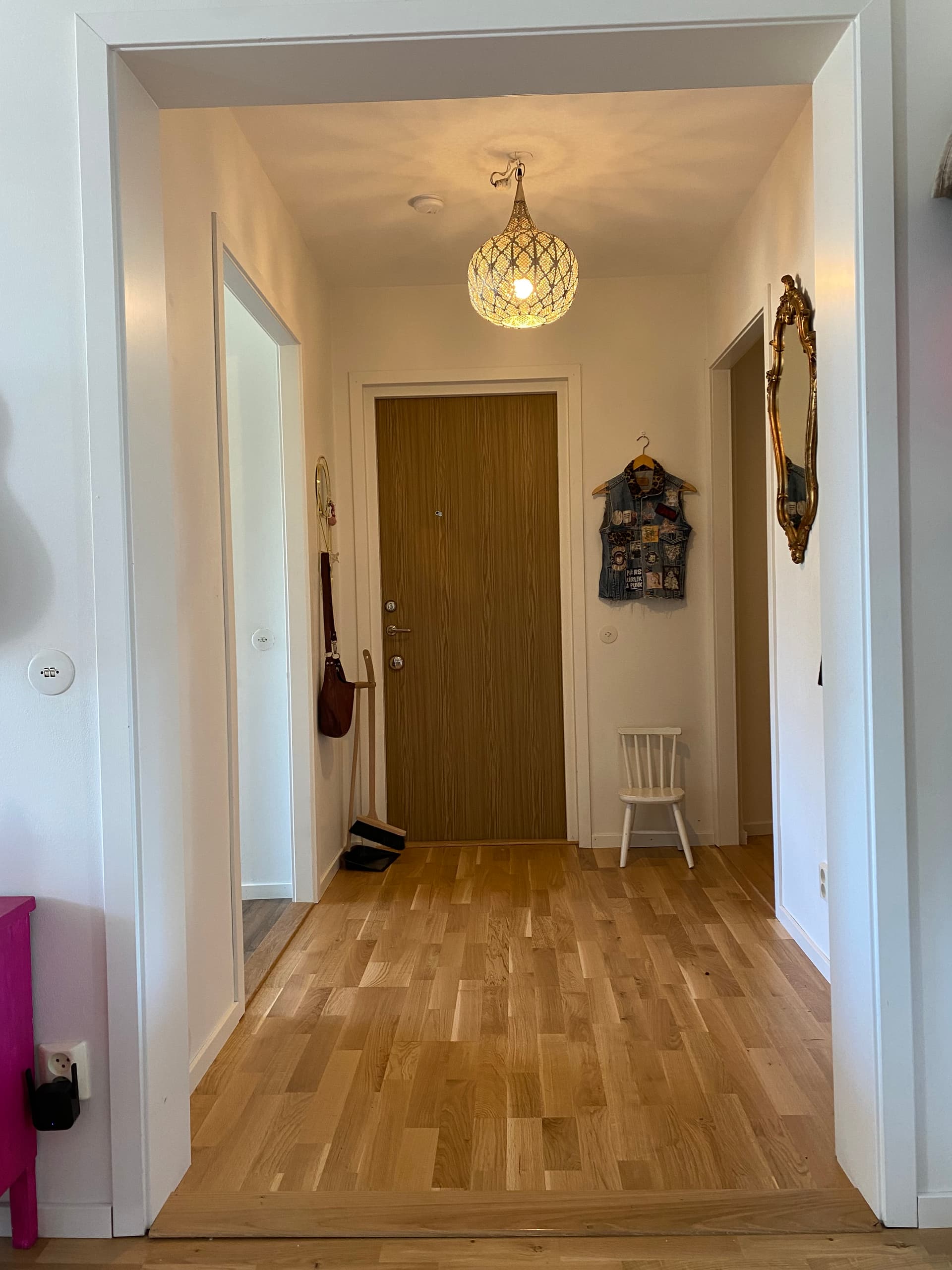 Bokgatan 11 i Vänersborg