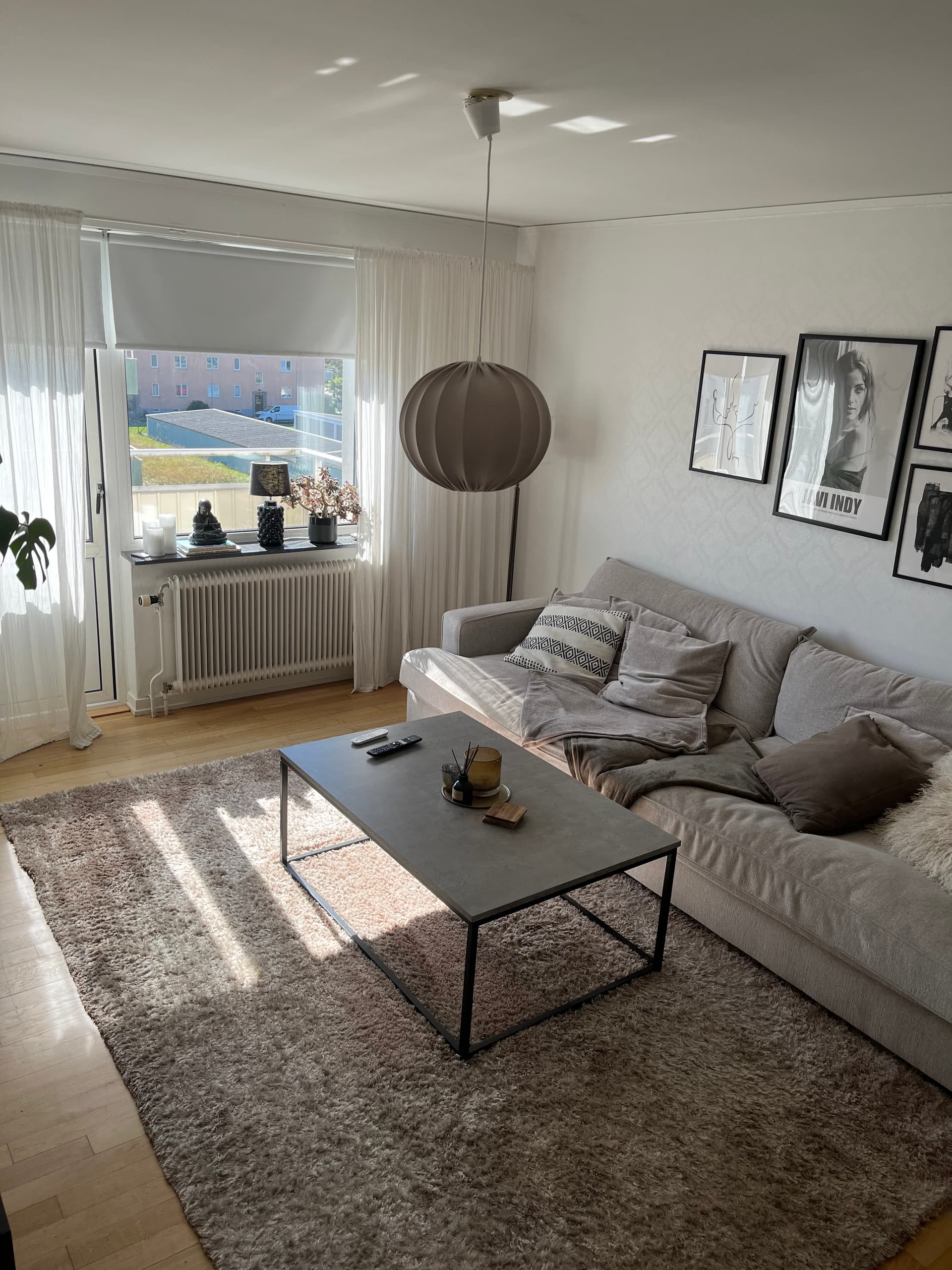 Scholandersgatan 9C i Göteborg