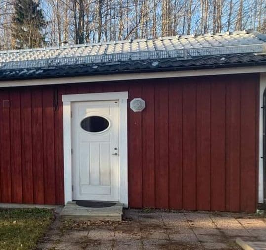 Gävlevägen 71B i Tierp